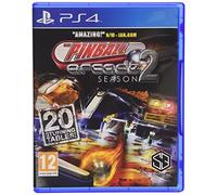 Playstation Games Ps4 Pinball Arcade Season 2 Trasparente