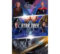Pinball FX - Star Trek™ Pinball (DLC) XBOX LIVE Key EUROPE