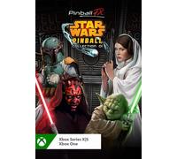 Pinball FX - Star Wars™️ Pinball Collection 1 (DLC) XBOX LIVE Key EUROPE