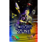 Pinball FX - Williams Pinball: Twilight Zone (DLC) XBOX LIVE Key EUROPE