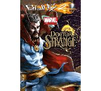 Pinball FX2 - Doctor Strange Table (DLC) (PC) Steam Key GLOBAL