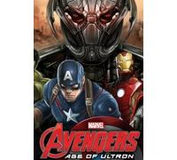 Pinball FX2 - Marvel's Avengers: Age of Ultron (DLC) Steam Key GLOBAL
