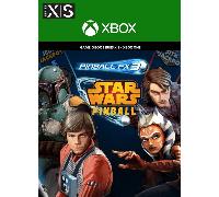 Pinball FX3 - Star Wars Pinball (DLC) (PC) XBOX LIVE Key EUROPE