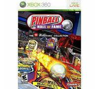 Pinball Hall of Fame the Willi
