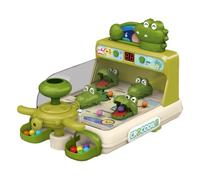 Pinball Machine | Novel Game Machine Giochi di flipper da tavolo - Innovativi giochi da tavolo classici in miniatura per bambini 4 ai 6 anni