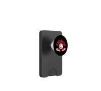 Pinballer Retro Arcade Gaming flipper PopSockets PopWallet per MagSafe