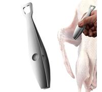 Pince À Arêtes De Poisson - Les Pinces D'os De Poisson | Outil Professionnel Multifonction Robuste Pour Désosser Le Saumon, Le Bar, La Truite, Le Poisson-Chat Et Le Plumage