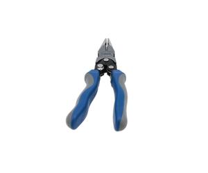 Pince A Bec Longue À Haute Leverage Laser 230Mm 8326