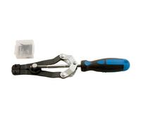 Pince Circlip Heavy Duty Laser 220Mm 5101