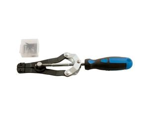 Pince Circlip Heavy Duty Laser 220Mm 5101