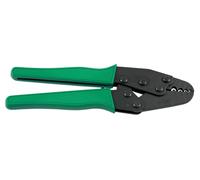 Pince Crimpatura A Cricchetto Heavy Duty Laser 7314