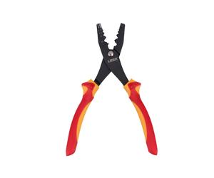 Pince Crimpatura Terminali Isolate Laser 8591