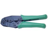 Pince Crimping Ratchet Laser - Terminali Non Isolati 1913