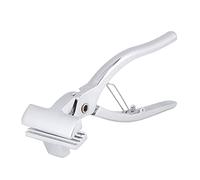 Pince in tela Cheotime, pinze che si allungano per tela di pittura ad olio, strumento di inquadratura in lega di zinco con ampio design a mascella per lo stretching sicuro.