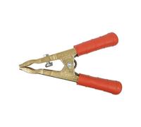 Pince Ottone Rossa Sodise 350A Mors Platto