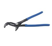 Laser 8479 - Pinza per pompa idraulica a regolazione rapida, 250 mm