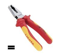 Pince VDE Combinée 180 mm Isolati Elettricisti