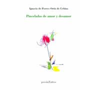 Pinceladas de amor y desamor: 18