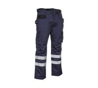 Pincers Cofra Pantaloni catarifrangenti