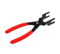 Pinces De Déconnexion AC | Pinces D'Extraction Tuyauterie Huile Et Secteur AC - Outil En Acier Ergonomique Pour Réparation Auto, Camions, Maison, Électriciens, Mécanique Et Accessoires D'Atelier
