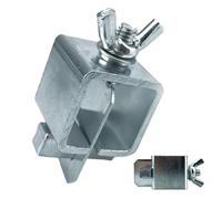 Pinces de soudage pour tôle - Pince de positionnement regolabile | Pinces de carrosserie pour souder des panneaux métalliques, outils de maintien pour réparations automobiles, construction et