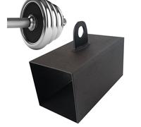 Pinch Block - Pinch Block Grip Training Tool | Pro Finger Training Rock Climbing, Working Bench Finger Exerciser, Rail Pinches Weld Adapter Support For Hand Forearm Workout Fitness Indoor Gym Weightl