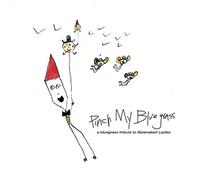 Pinch My Bluegrass: Tribute to