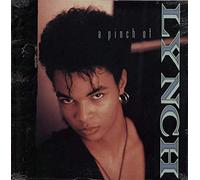 Pinch Of Lynch - Sealed