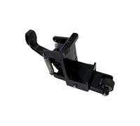 Pinch Roller For TH Cutter Cutting Plotter Paper Pressure Rubber Frame | Handling during Kuco Teneth TH series cutting plotters Cleaning TH Cutter Cutting Plotter Paper(Light Black)