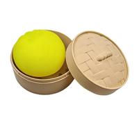 Pinch Toys - Simulation Dough Ball Squeeze, Elastic Block with Feature, Foam Frame Gear with Detail, Toy Functional Practical Styling, Game Play Supplies for Teens, Kids, Adults