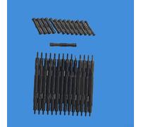 Pinch Wheel Kit B4H70-67099 per stampanti HP Latex 360/365/375 e Z6100 - Set di rulli a pressione per carta, compatibile con stampanti fotografiche B4H70A e V8L39A