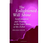 Pinchas Giller The Enlightened Will Shine (Tascabile)