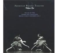 Pinchas Zukerman American Ballet Theatre, Volume One (CD)