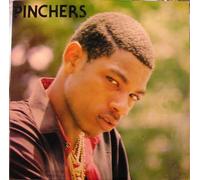 PINCHERS - Lift it up again / --