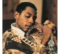 Pinchers - Very Best of Pinchers-Mr. Bande