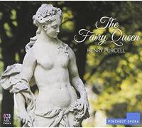 Pinchgut Opera - Fairy Queen (2 CD)