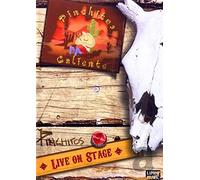 Pinchitos Caliente - Live on Stage [Import]