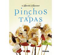 Pinchos y tapas
