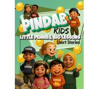 PINDAB KIDS: Little Pennies, Big Lessons