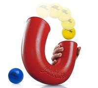pindaloo, Colore Rosso, Moyen, Juggling Set for Outdoor Kids Toys