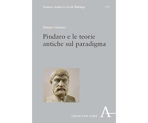 Pindaro e le teorie antiche sul paradigma: Pindaro e le teorie antiche sul paradigma: 15