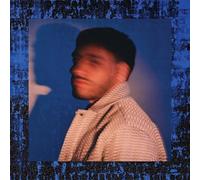 Pinderhughes, Samora - Venus Smiles Not in the House of Tears