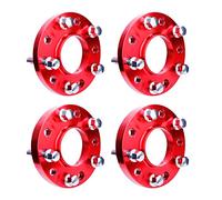 Pindex 4x allargatori di carreggiata 5x120 15mm 20mm per BMW E82 E88 E36 E46 E90 E91 E92 E93 E28 E34 E60 E23 E32, dischi distanzializzazione per auto con 20 viti per ruote M12X1.5