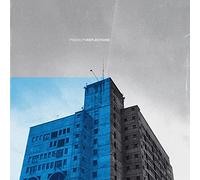 Pindrops - Reflections (Vinyl Blue Edt.)