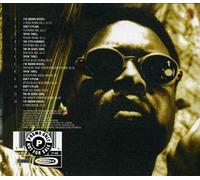 Pine,Courtney – Another Story – CD