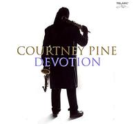 Pine Courtney - Devotion
