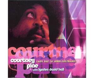 Pine, Courtney Ft Lynden Davi - Lady Day