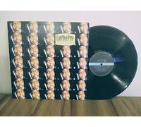 Pine, Courtney - Pine, Courtney Destinys Song And The Image Tursuance LP Antilles AN8725 EX/EX 1987