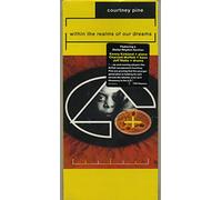 Courtney Pine - Within the Realms of Our Dream