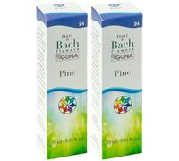 Pine Guna Gocce 10 Ml 2x10 ml Gocce orali